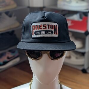 Preston Trucking Vintage 151 Hat (OS)